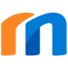 Logo Rizki Naufal Hub